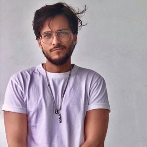 Meet your Posher, Juan david